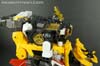 Transformers Go! Kenzan Kuromusha ver. (Kenzan (Black Version))  - Image #209 of 297