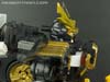 Transformers Go! Kenzan Kuromusha ver. (Kenzan (Black Version))  - Image #210 of 297