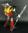 Transformers Go! Kenzan Kuromusha ver. (Kenzan (Black Version))  - Image #211 of 297