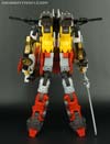Transformers Go! Kenzan Kuromusha ver. (Kenzan (Black Version))  - Image #212 of 297