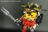 Transformers Go! Kenzan Kuromusha ver. (Kenzan (Black Version))  - Image #217 of 297