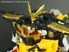 Transformers Go! Kenzan Kuromusha ver. (Kenzan (Black Version))  - Image #218 of 297