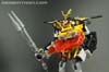 Transformers Go! Kenzan Kuromusha ver. (Kenzan (Black Version))  - Image #219 of 297