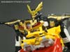 Transformers Go! Kenzan Kuromusha ver. (Kenzan (Black Version))  - Image #220 of 297