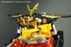 Transformers Go! Kenzan Kuromusha ver. (Kenzan (Black Version))  - Image #221 of 297