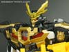 Transformers Go! Kenzan Kuromusha ver. (Kenzan (Black Version))  - Image #222 of 297