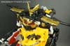 Transformers Go! Kenzan Kuromusha ver. (Kenzan (Black Version))  - Image #223 of 297