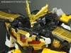 Transformers Go! Kenzan Kuromusha ver. (Kenzan (Black Version))  - Image #224 of 297