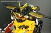 Transformers Go! Kenzan Kuromusha ver. (Kenzan (Black Version))  - Image #225 of 297