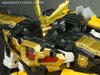 Transformers Go! Kenzan Kuromusha ver. (Kenzan (Black Version))  - Image #226 of 297
