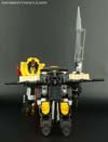 Transformers Go! Kenzan Kuromusha ver. (Kenzan (Black Version))  - Image #228 of 297