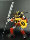 Transformers Go! Kenzan Kuromusha ver. (Kenzan (Black Version))  - Image #229 of 297