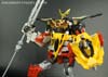 Transformers Go! Kenzan Kuromusha ver. (Kenzan (Black Version))  - Image #230 of 297