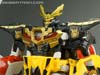 Transformers Go! Kenzan Kuromusha ver. (Kenzan (Black Version))  - Image #231 of 297
