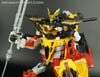 Transformers Go! Kenzan Kuromusha ver. (Kenzan (Black Version))  - Image #232 of 297