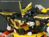 Transformers Go! Kenzan Kuromusha ver. (Kenzan (Black Version))  - Image #233 of 297