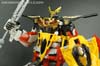 Transformers Go! Kenzan Kuromusha ver. (Kenzan (Black Version))  - Image #234 of 297