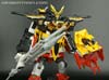 Transformers Go! Kenzan Kuromusha ver. (Kenzan (Black Version))  - Image #237 of 297