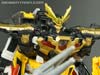 Transformers Go! Kenzan Kuromusha ver. (Kenzan (Black Version))  - Image #238 of 297