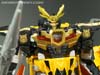 Transformers Go! Kenzan Kuromusha ver. (Kenzan (Black Version))  - Image #240 of 297