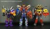 Transformers Go! Kenzan Kuromusha ver. (Kenzan (Black Version))  - Image #242 of 297