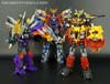 Transformers Go! Kenzan Kuromusha ver. (Kenzan (Black Version))  - Image #243 of 297