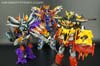 Transformers Go! Kenzan Kuromusha ver. (Kenzan (Black Version))  - Image #245 of 297