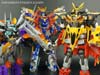Transformers Go! Kenzan Kuromusha ver. (Kenzan (Black Version))  - Image #247 of 297