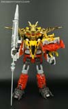 Transformers Go! Kenzan Kuromusha ver. (Kenzan (Black Version))  - Image #248 of 297