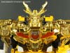Transformers Go! Kenzan Kuromusha ver. (Kenzan (Black Version))  - Image #250 of 297