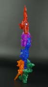 Transformers Go! Geki - Image #77 of 79