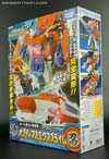 Transformers Go! Optimus ExPrime - Image #14 of 415