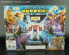 Transformers Go! Optimus ExPrime - Image #22 of 415