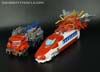 Transformers Go! Optimus ExPrime - Image #62 of 415