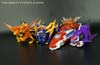Transformers Go! Optimus ExPrime - Image #66 of 415