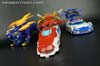 Transformers Go! Optimus ExPrime - Image #69 of 415