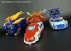 Transformers Go! Optimus ExPrime - Image #70 of 415
