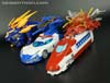 Transformers Go! Optimus ExPrime - Image #72 of 415