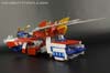 Transformers Go! Optimus ExPrime - Image #83 of 415