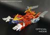 Transformers Go! Optimus ExPrime - Image #87 of 415