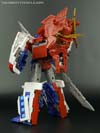 Transformers Go! Optimus ExPrime - Image #125 of 415