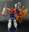 Transformers Go! Optimus ExPrime - Image #213 of 415