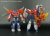 Transformers Go! Optimus ExPrime - Image #243 of 415