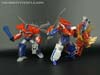 Transformers Go! Optimus ExPrime - Image #248 of 415