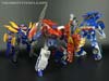 Transformers Go! Optimus ExPrime - Image #253 of 415