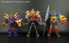 Transformers Go! Optimus ExPrime - Image #313 of 415