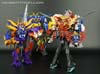 Transformers Go! Optimus ExPrime - Image #314 of 415