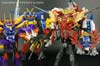 Transformers Go! Optimus ExPrime - Image #315 of 415