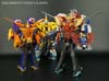 Transformers Go! Optimus ExPrime - Image #317 of 415