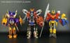 Transformers Go! Optimus ExPrime - Image #368 of 415